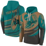 customized-coastal-carolina-chanticleers-football-burst-green-gray-hoodie-best-selling.webp