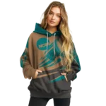 customized-coastal-carolina-chanticleers-football-burst-green-gray-hoodie-best-selling.webp