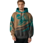 customized-coastal-carolina-chanticleers-football-burst-green-gray-hoodie-best-selling.webp
