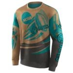 customized-coastal-carolina-chanticleers-football-burst-green-gray-hoodie-best-selling.webp