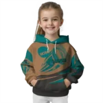 customized-coastal-carolina-chanticleers-football-burst-green-gray-hoodie-best-selling.webp