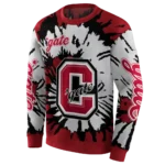 customized-colgate-raiders-swirl-impact-maroon-hoodie-best-selling.webp