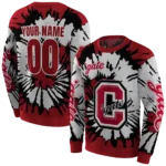 customized-colgate-raiders-swirl-impact-maroon-hoodie-best-selling.webp