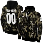 customized-colorado-buffaloes-pixel-grid-gold-black-hoodie-best-selling.webp