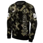 customized-colorado-buffaloes-pixel-grid-gold-black-hoodie-best-selling.webp