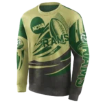 customized-colorado-state-rams-football-burst-green-gray-hoodie-best-selling.webp