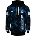 customized-creighton-bluejays-pixel-grid-blue-black-hoodie-best-selling.webp