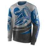 customized-drake-bulldogs-football-burst-blue-gray-hoodie-best-selling.webp