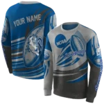customized-drake-bulldogs-football-burst-blue-gray-hoodie-best-selling.webp