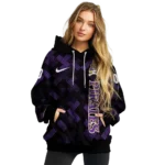 customized-east-carolina-pirates-pixel-grid-purple-black-hoodie-best-selling.webp