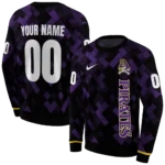 customized-east-carolina-pirates-pixel-grid-purple-black-hoodie-best-selling.webp