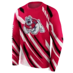 customized-fresno-state-bulldogs-bold-angles-red-white-black-hoodie-best-selling.webp