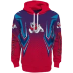 customized-fresno-state-bulldogs-chevron-points-red-hoodie-best-selling.webp
