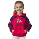 customized-fresno-state-bulldogs-chevron-stripe-red-hoodie-best-selling.webp