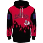 customized-fresno-state-bulldogs-flame-edge-red-black-hoodie-best-selling.webp