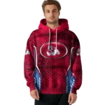 customized-fresno-state-bulldogs-oval-mesh-red-hoodie-best-selling.webp