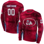 customized-fresno-state-bulldogs-oval-mesh-red-hoodie-best-selling.webp