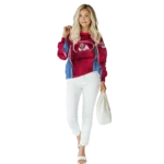 customized-fresno-state-bulldogs-oval-mesh-red-hoodie-best-selling.webp