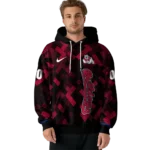 customized-fresno-state-bulldogs-pixel-grid-red-black-hoodie-best-selling.webp