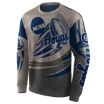 customized-georgetown-hoyas-football-burst-blue-gray-hoodie-best-selling.webp