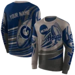 customized-georgetown-hoyas-football-burst-blue-gray-hoodie-best-selling.webp
