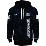 customized-georgia-southern-eagles-pixel-grid-blue-black-hoodie-best-selling.webp