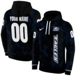 customized-georgia-southern-eagles-pixel-grid-blue-black-hoodie-best-selling.webp