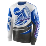 customized-georgia-state-panthers-football-burst-blue-gray-hoodie-best-selling.webp