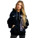 customized-gonzaga-bulldogs-pixel-grid-blue-black-hoodie-best-selling.webp