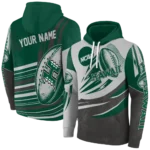 customized-hawaii-rainbow-warriors-football-burst-green-gray-hoodie-best-selling.webp
