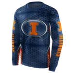 customized-illinois-fighting-illini-oval-mesh-blue-hoodie-best-selling.webp
