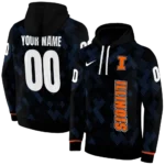 customized-illinois-fighting-illini-pixel-grid-blue-black-hoodie-best-selling.webp