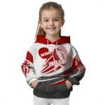 customized-indiana-hoosiers-football-burst-red-gray-hoodie-best-selling.webp