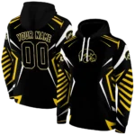 customized-iowa-hawkeyes-spider-armor-black-hoodie-best-selling.webp