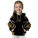customized-iowa-hawkeyes-spider-armor-black-hoodie-best-selling.webp