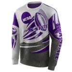 customized-kansas-state-wildcats-football-burst-purple-gray-hoodie-best-selling.webp