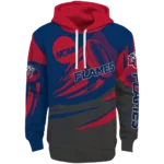 customized-liberty-flames-football-burst-red-gray-hoodie-best-selling.webp