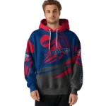 customized-liberty-flames-football-burst-red-gray-hoodie-best-selling.webp