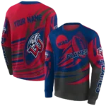 customized-liberty-flames-football-burst-red-gray-hoodie-best-selling.webp