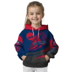 customized-liberty-flames-football-burst-red-gray-hoodie-best-selling.webp