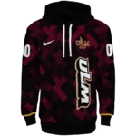 customized-louisiana-monroe-warhawks-pixel-grid-red-black-hoodie-best-selling.webp