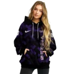 customized-lsu-tigers-pixel-grid-purple-black-hoodie-best-selling.webp