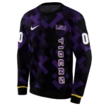 customized-lsu-tigers-pixel-grid-purple-black-hoodie-best-selling.webp