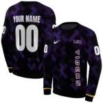 customized-lsu-tigers-pixel-grid-purple-black-hoodie-best-selling.webp