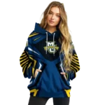 customized-marquette-golden-eagles-spider-armor-blue-black-hoodie-best-selling.webp