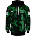customized-marshall-thundering-herd-pixel-grid-green-black-hoodie-best-selling.webp