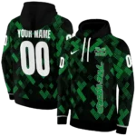 customized-marshall-thundering-herd-pixel-grid-green-black-hoodie-best-selling.webp