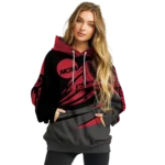 customized-miami-redhawks-football-burst-red-gray-hoodie-best-selling.webp