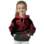 customized-miami-redhawks-football-burst-red-gray-hoodie-best-selling.webp