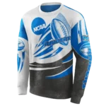customized-middle-tennessee-blue-raiders-football-burst-blue-gray-hoodie-best-selling.webp